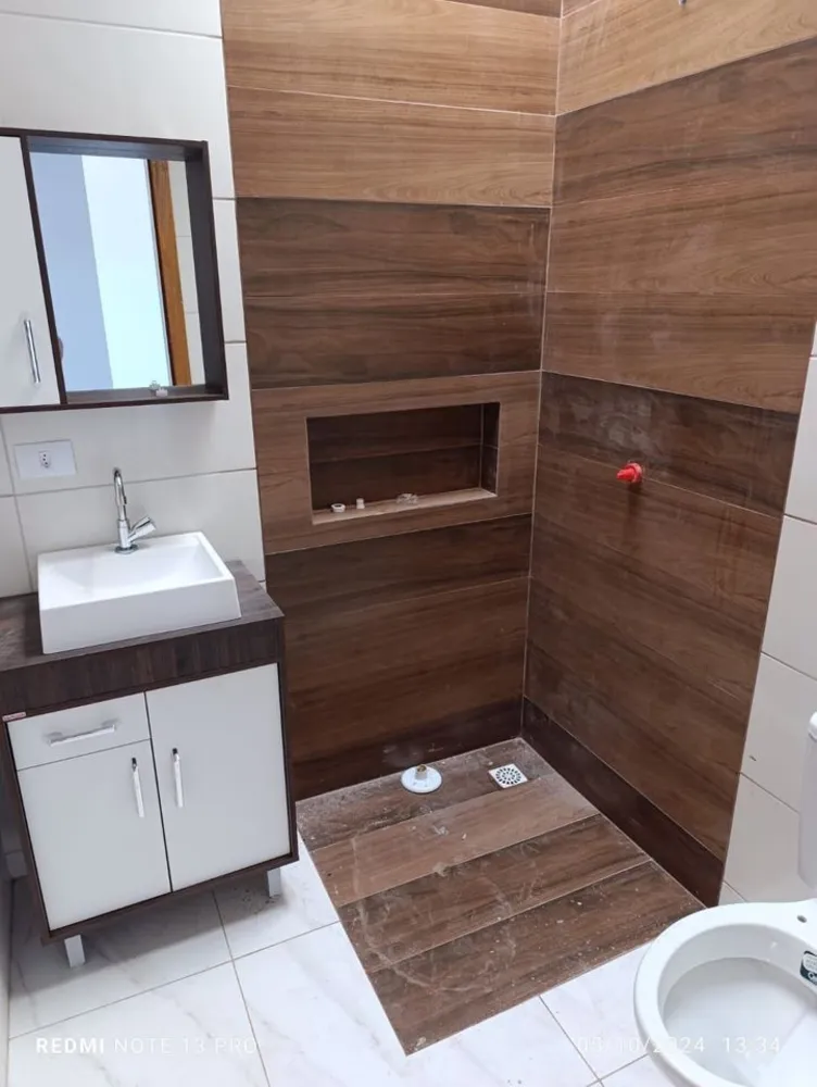 Casa, 2 quartos, 53 m² - Foto 4