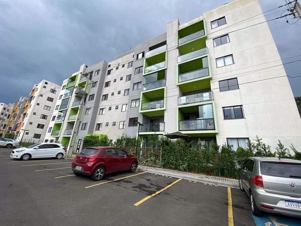 Apartamento, 1 quarto, 62 m² - Foto 1