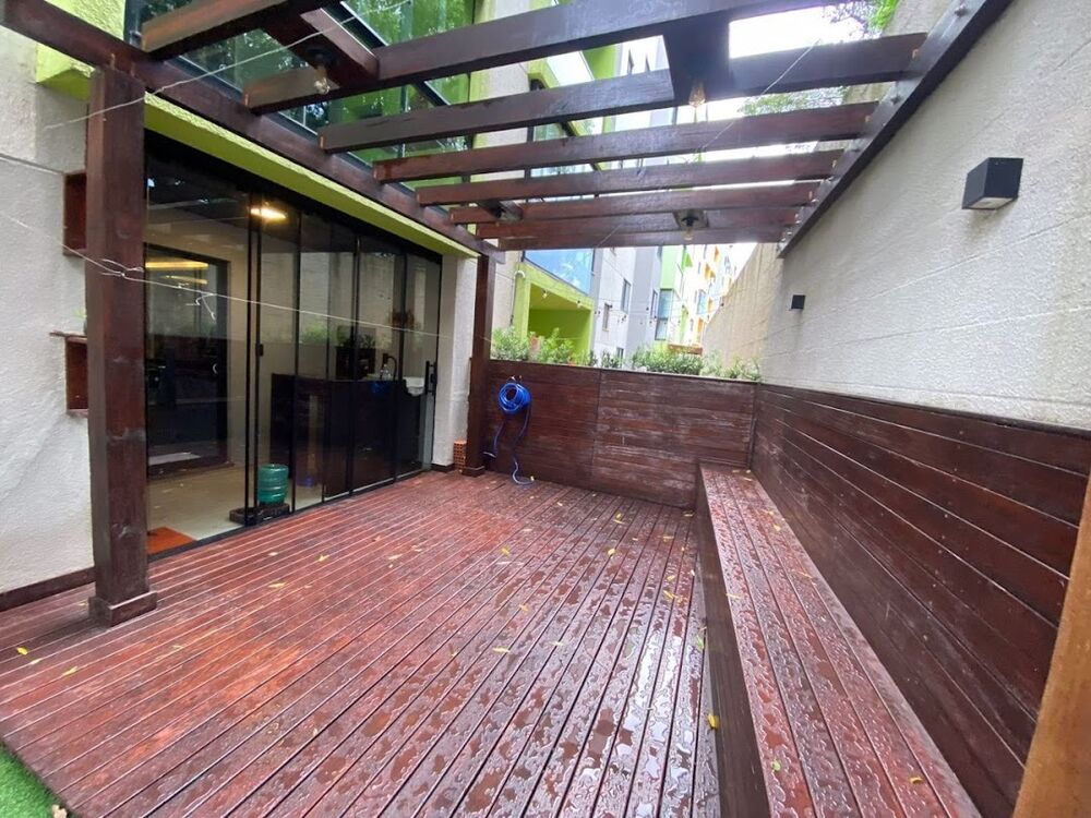 Apartamento, 1 quarto, 62 m² - Foto 8