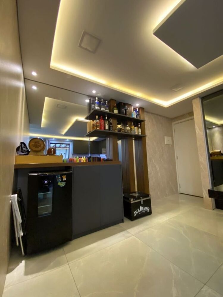 Apartamento, 1 quarto, 62 m² - Foto 3