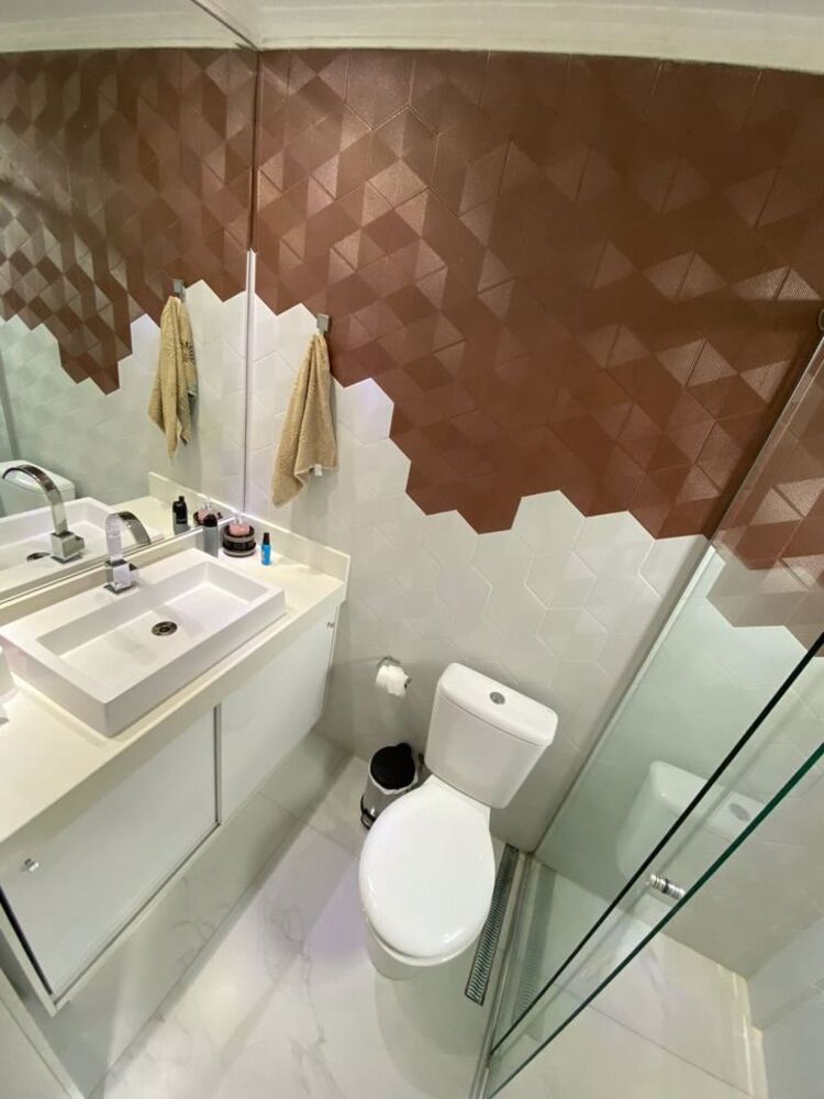 Apartamento, 1 quarto, 62 m² - Foto 7