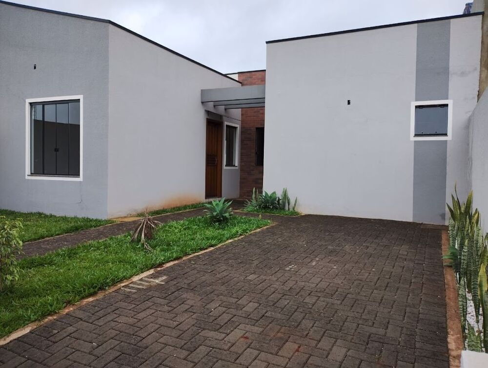 Casa, 3 quartos, 78 m² - Foto 9