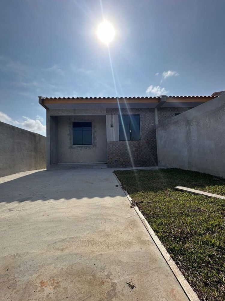 Casa, 2 quartos, 50 m² - Foto 3