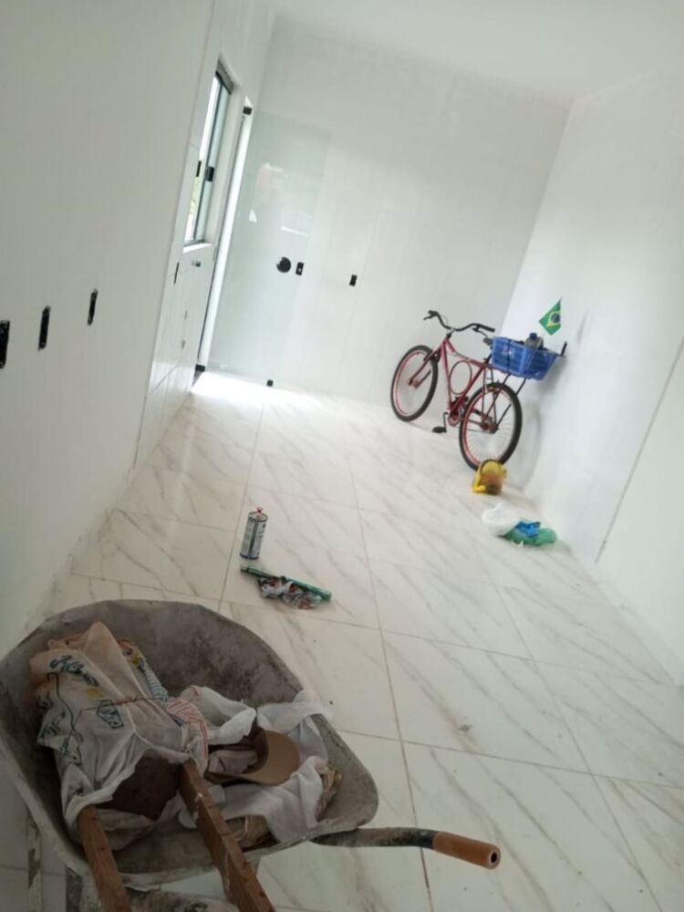 Casa, 2 quartos, 50 m² - Foto 4