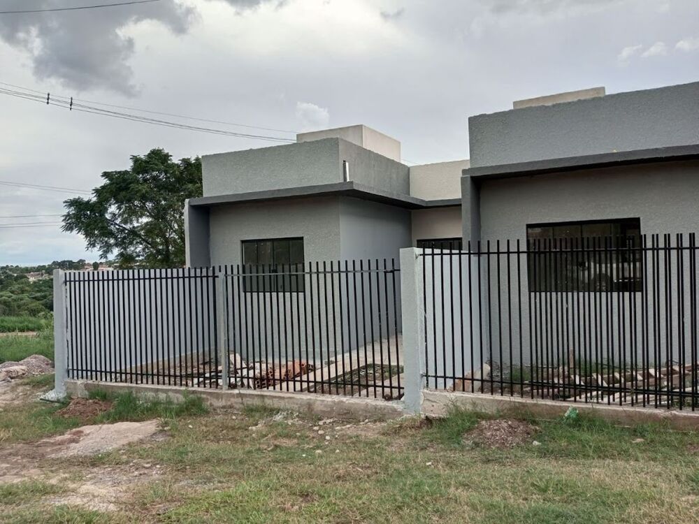 Casa, 2 quartos, 50 m² - Foto 1