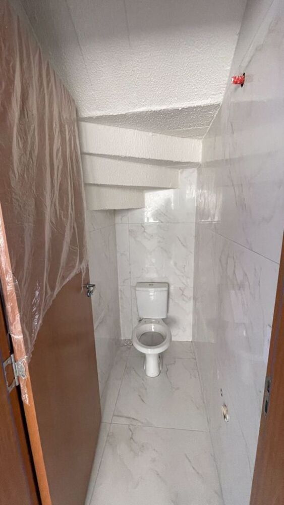 Sobrado, 3 quartos, 135 m² - Foto 5