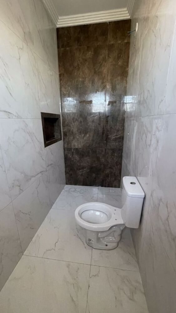 Sobrado, 3 quartos, 135 m² - Foto 7