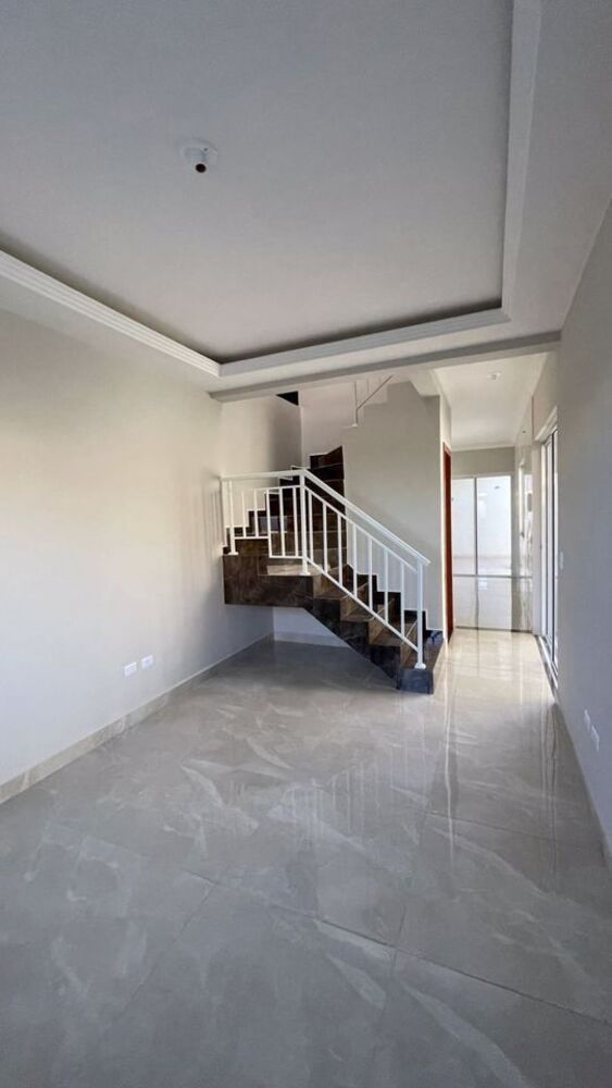 Sobrado, 3 quartos, 135 m² - Foto 3