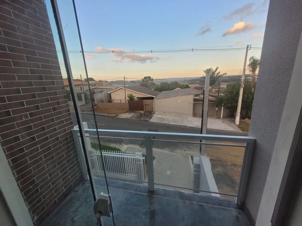 Sobrado, 2 quartos, 110 m² - Foto 4