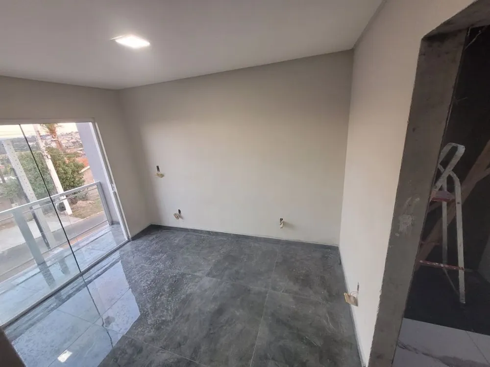 Sobrado, 2 quartos, 110 m² - Foto 3