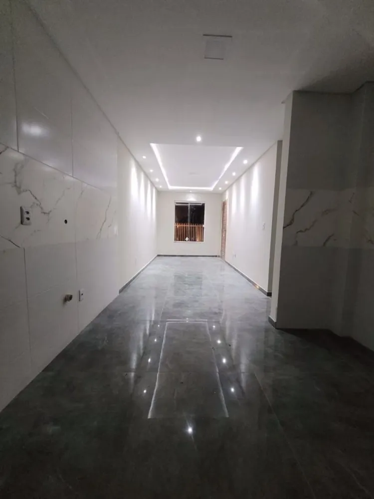 Sobrado, 2 quartos, 110 m² - Foto 2