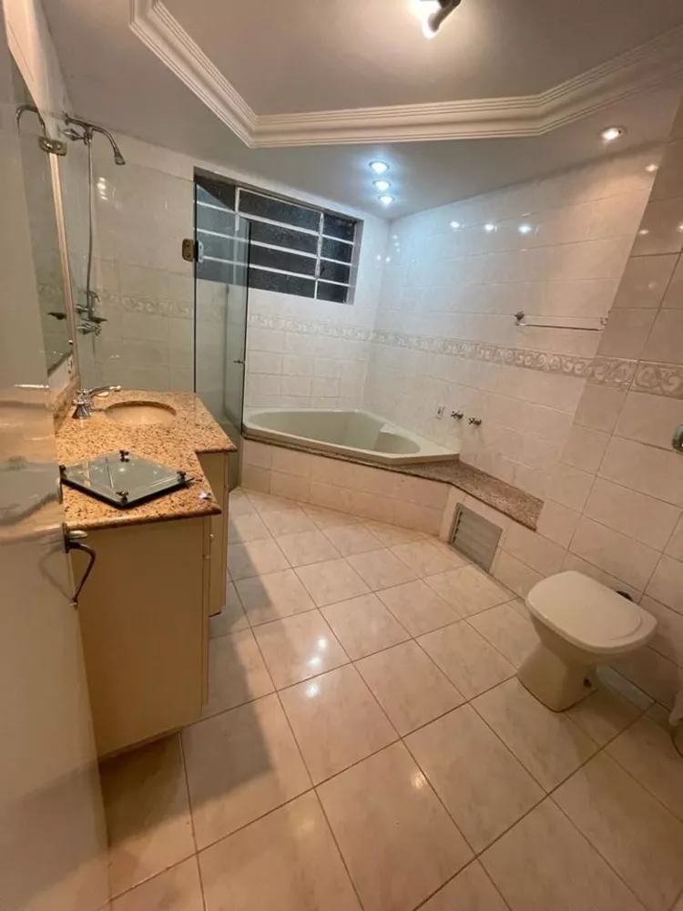Casa, 4 quartos, 300 m² - Foto 14