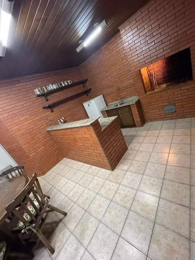 Casa, 4 quartos, 300 m² - Foto 9