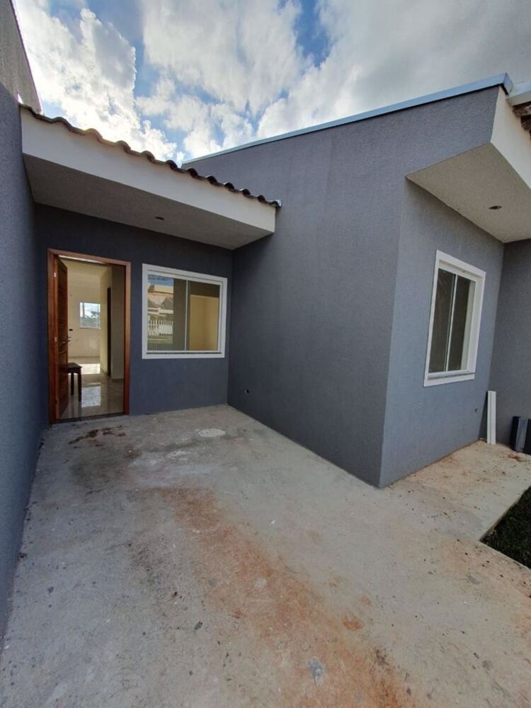 Casa, 3 quartos, 53 m² - Foto 6