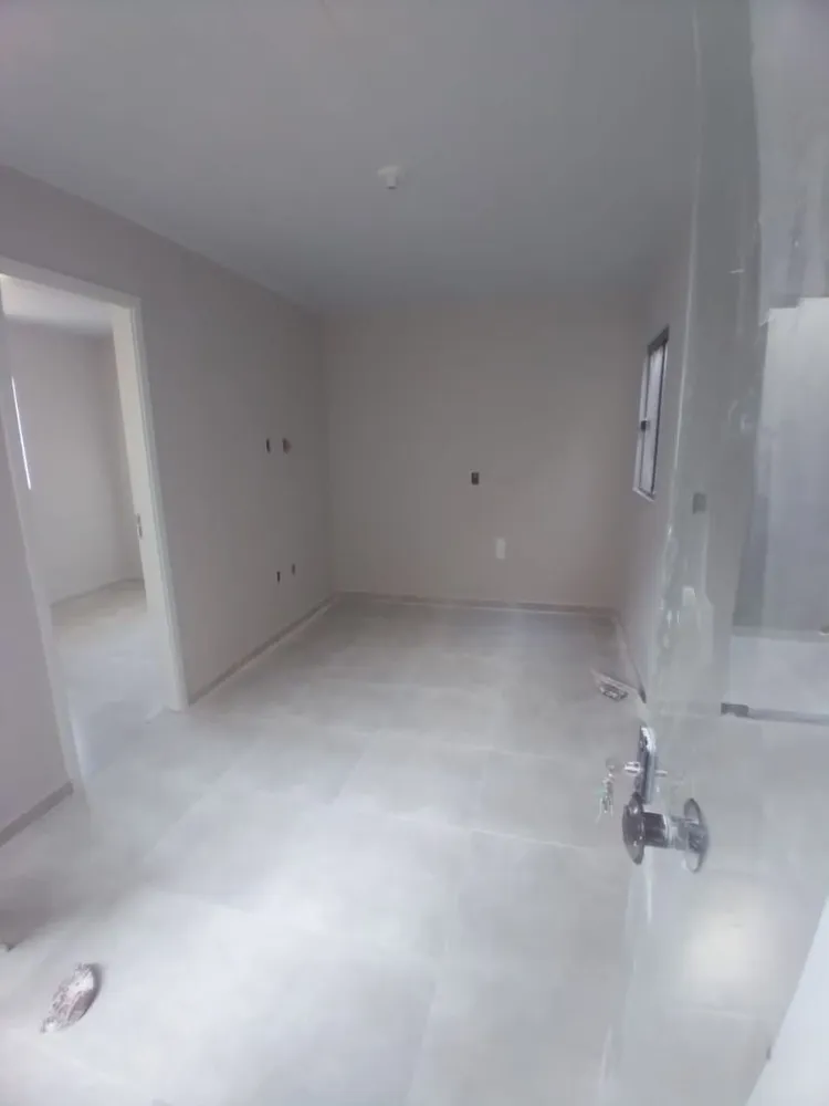 Casa, 2 quartos, 50 m² - Foto 1