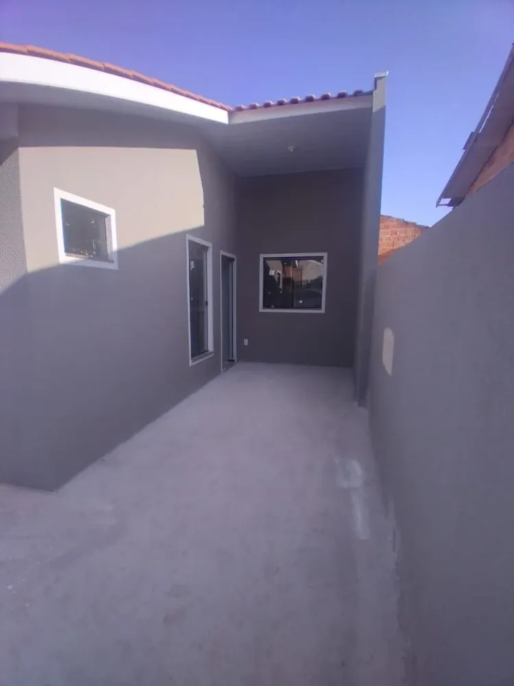 Casa, 2 quartos, 50 m² - Foto 2
