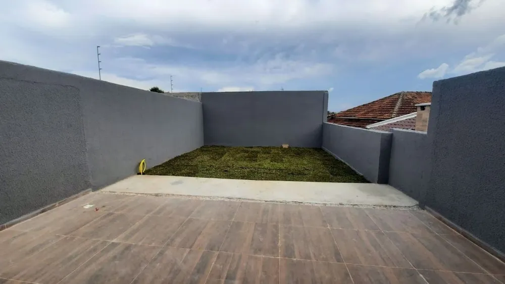 Casa, 3 quartos, 59 m² - Foto 2