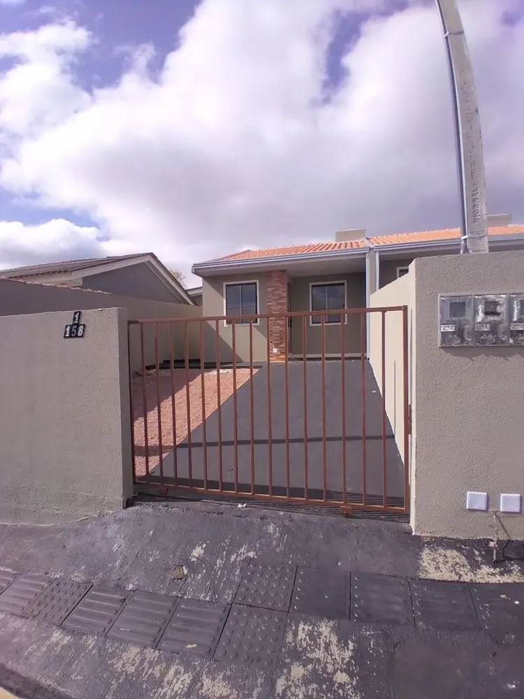 Casa, 2 quartos, 51 m² - Foto 2