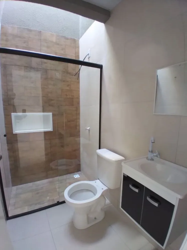 Casa, 2 quartos, 51 m² - Foto 4