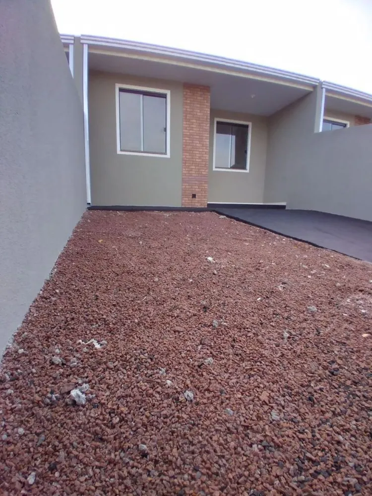 Casa, 2 quartos, 51 m² - Foto 1