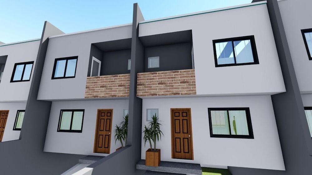 Sobrado à venda com 3 quartos, 95m² - Foto 4
