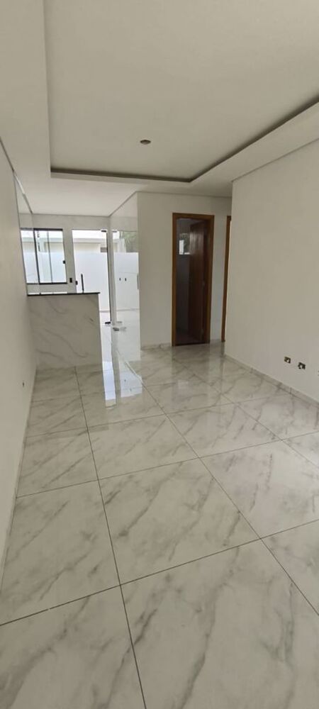 Casa, 3 quartos, 55 m² - Foto 6