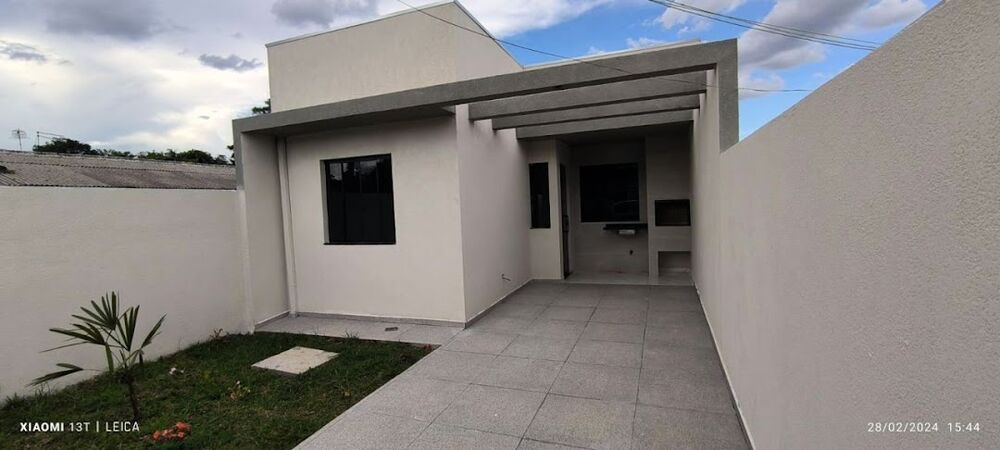 Casa, 3 quartos, 55 m² - Foto 5