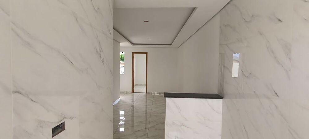 Casa, 3 quartos, 55 m² - Foto 4