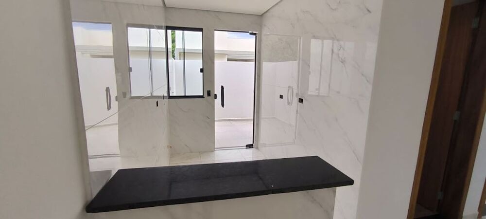 Casa, 3 quartos, 55 m² - Foto 7