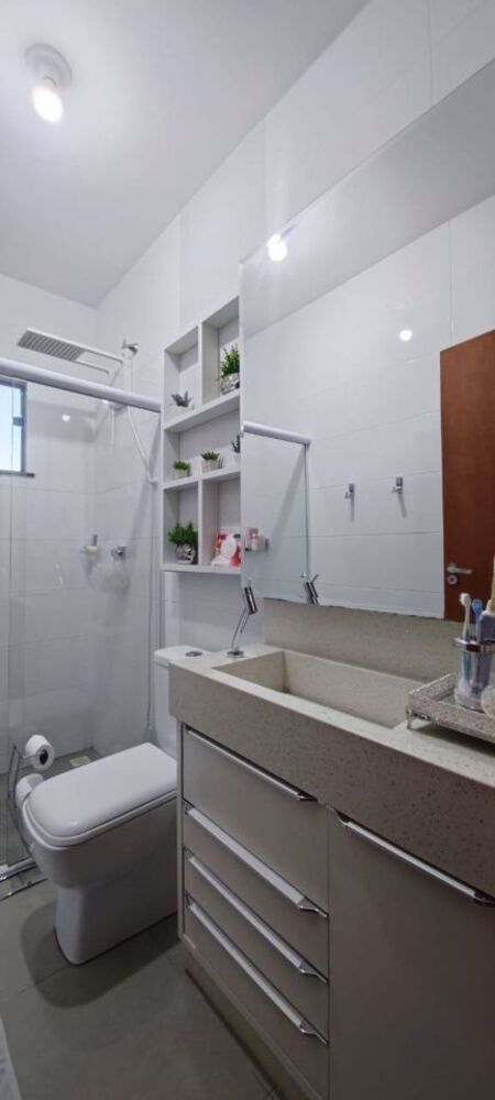 Sobrado à venda com 3 quartos, 90m² - Foto 10