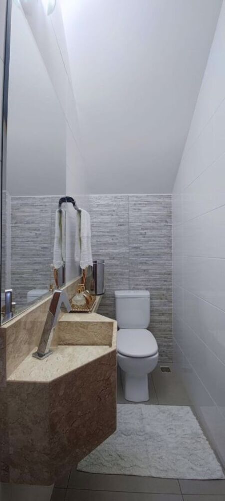 Sobrado à venda com 3 quartos, 90m² - Foto 8