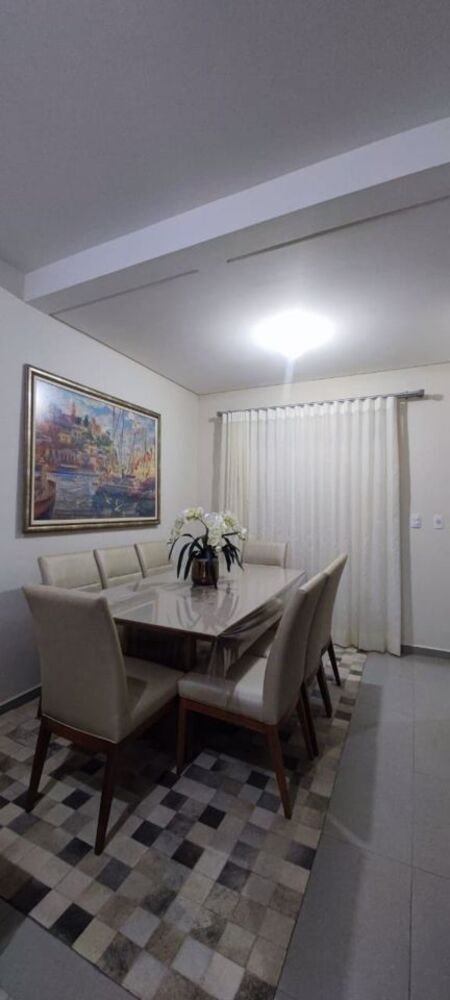 Sobrado à venda com 3 quartos, 90m² - Foto 4