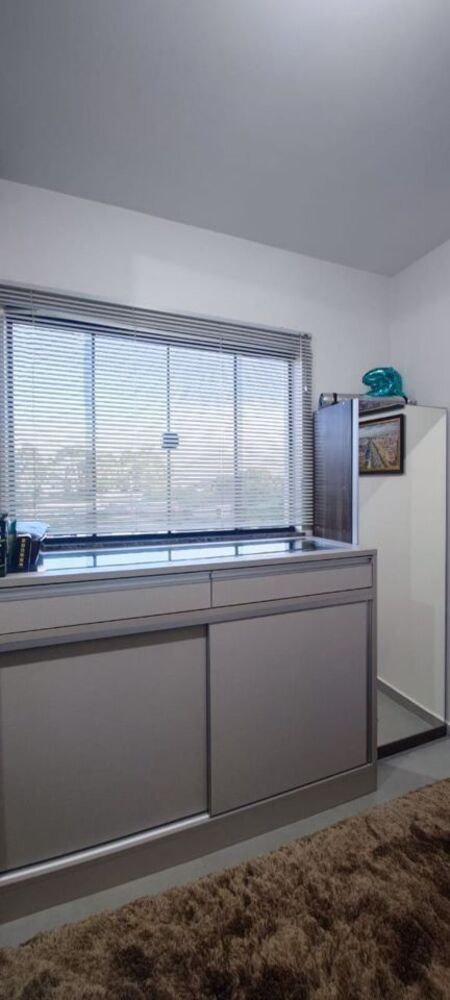 Sobrado à venda com 3 quartos, 90m² - Foto 9
