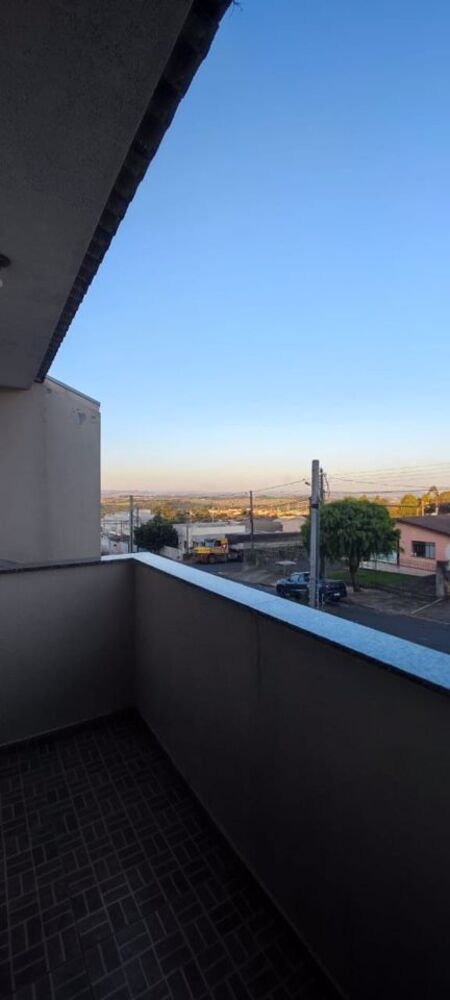 Sobrado à venda com 3 quartos, 90m² - Foto 2
