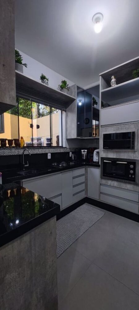 Sobrado à venda com 3 quartos, 90m² - Foto 3