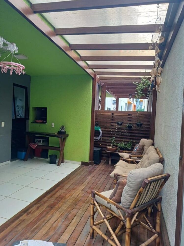 Apartamento, 2 quartos, 60 m² - Foto 7