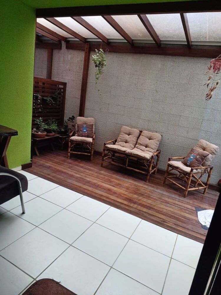 Apartamento, 2 quartos, 60 m² - Foto 5