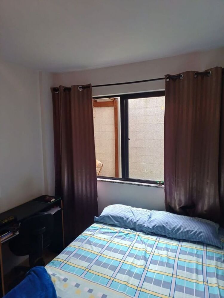 Apartamento, 2 quartos, 60 m² - Foto 6