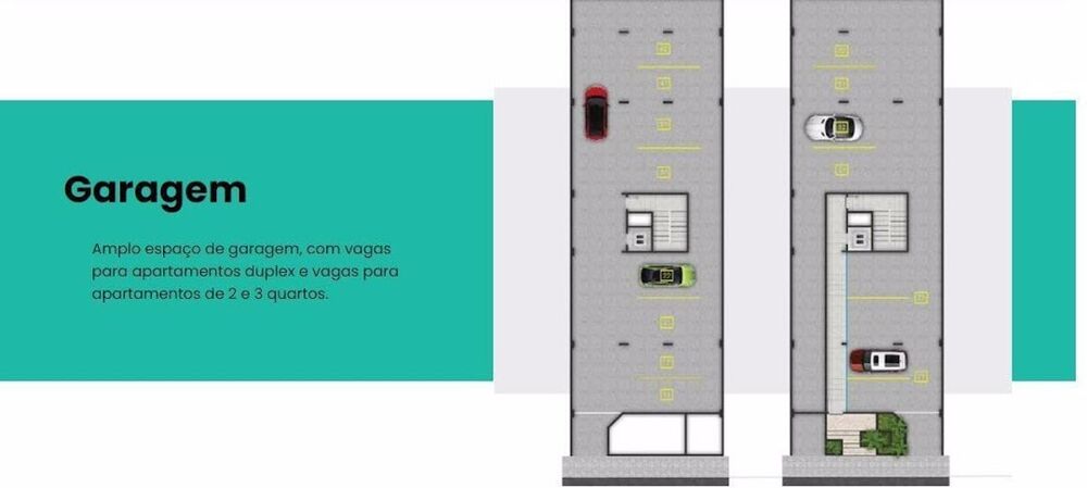 Apartamento, 3 quartos, 115 m² - Foto 2