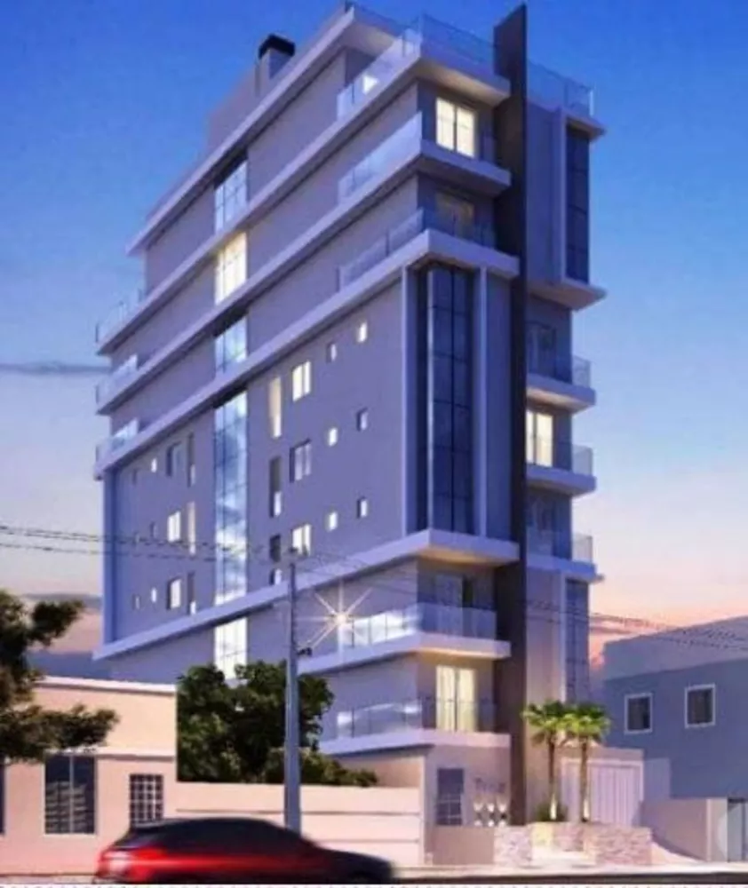 Apartamento, 3 quartos, 115 m² - Foto 1