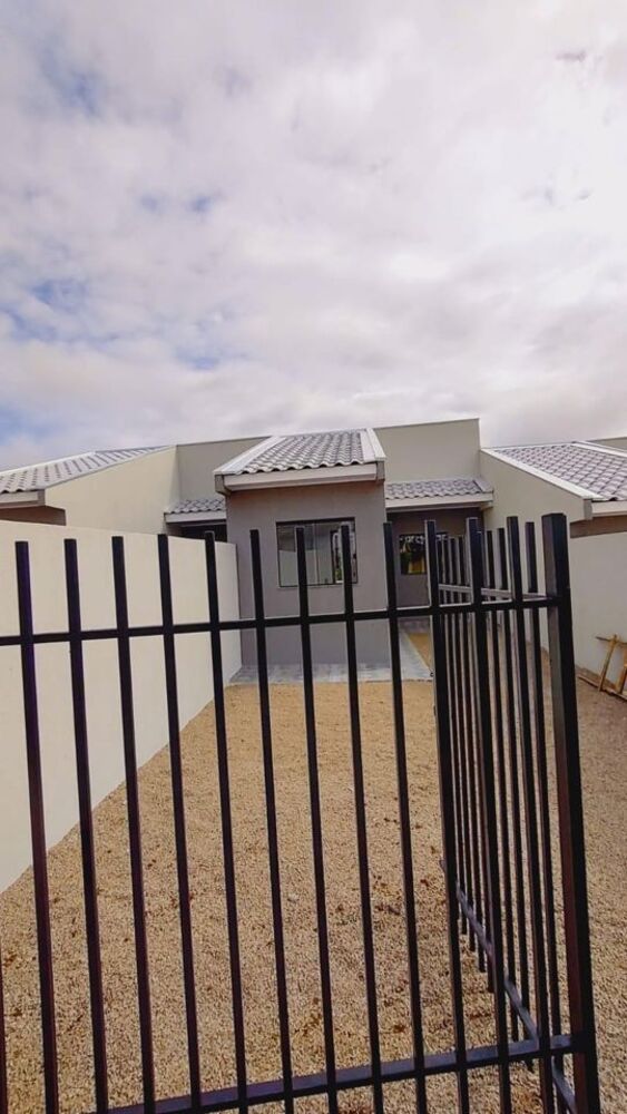 Casa, 2 quartos, 60 m² - Foto 1