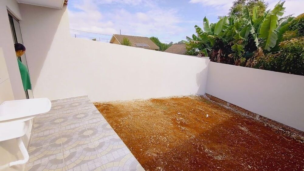Casa, 2 quartos, 60 m² - Foto 2