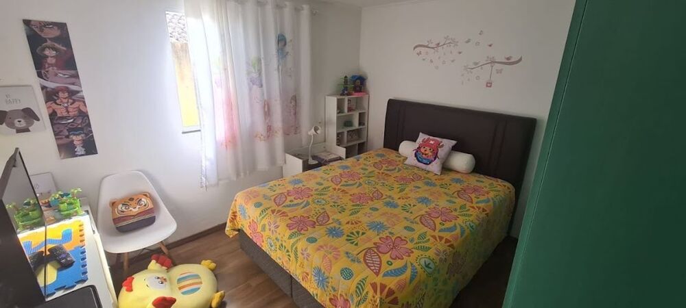 Casa, 3 quartos, 1 m² - Foto 7