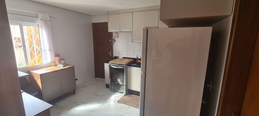 Casa, 3 quartos, 1 m² - Foto 5