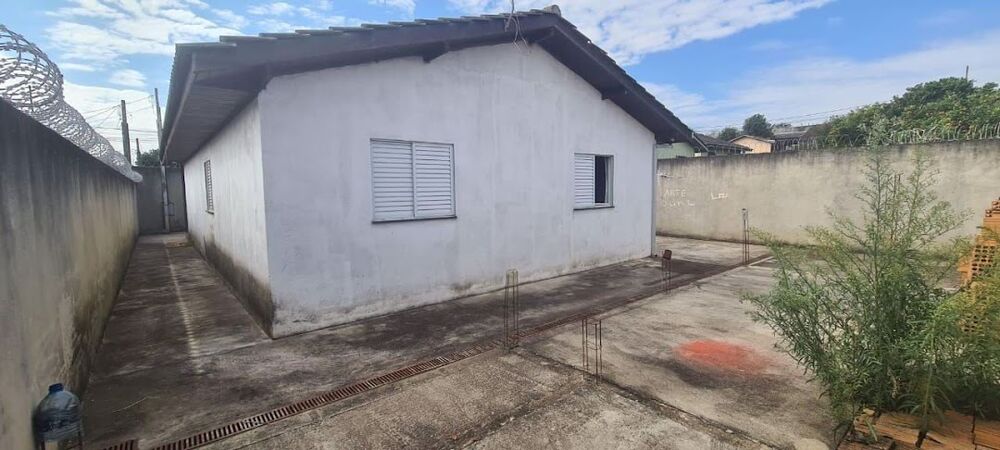 Casa, 3 quartos, 1 m² - Foto 1