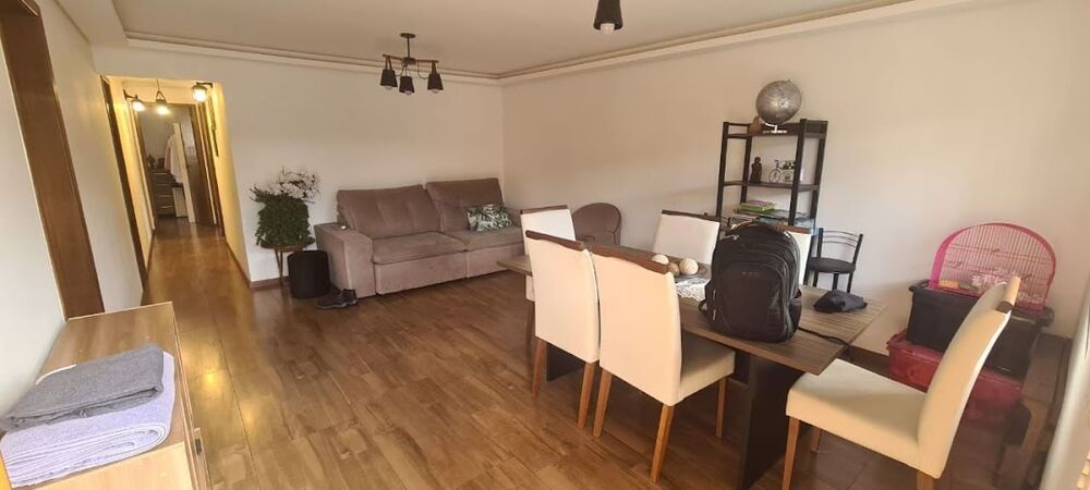 Casa, 3 quartos, 1 m² - Foto 4