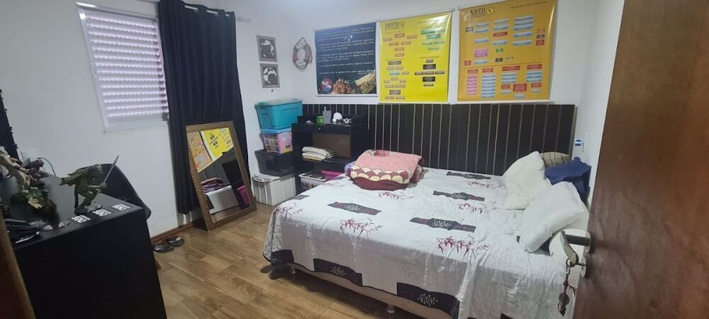 Casa, 3 quartos, 1 m² - Foto 6