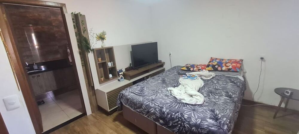 Casa, 3 quartos, 1 m² - Foto 2