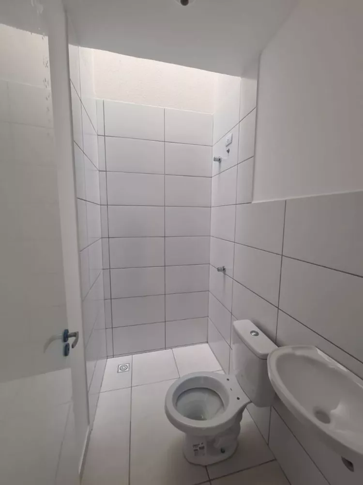 Casa de Condomínio, 2 quartos - Foto 5