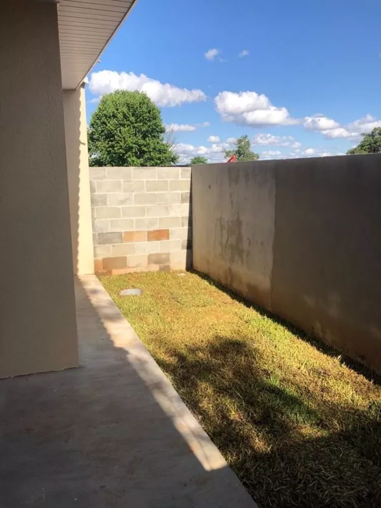 Casa de Condomínio, 2 quartos - Foto 4